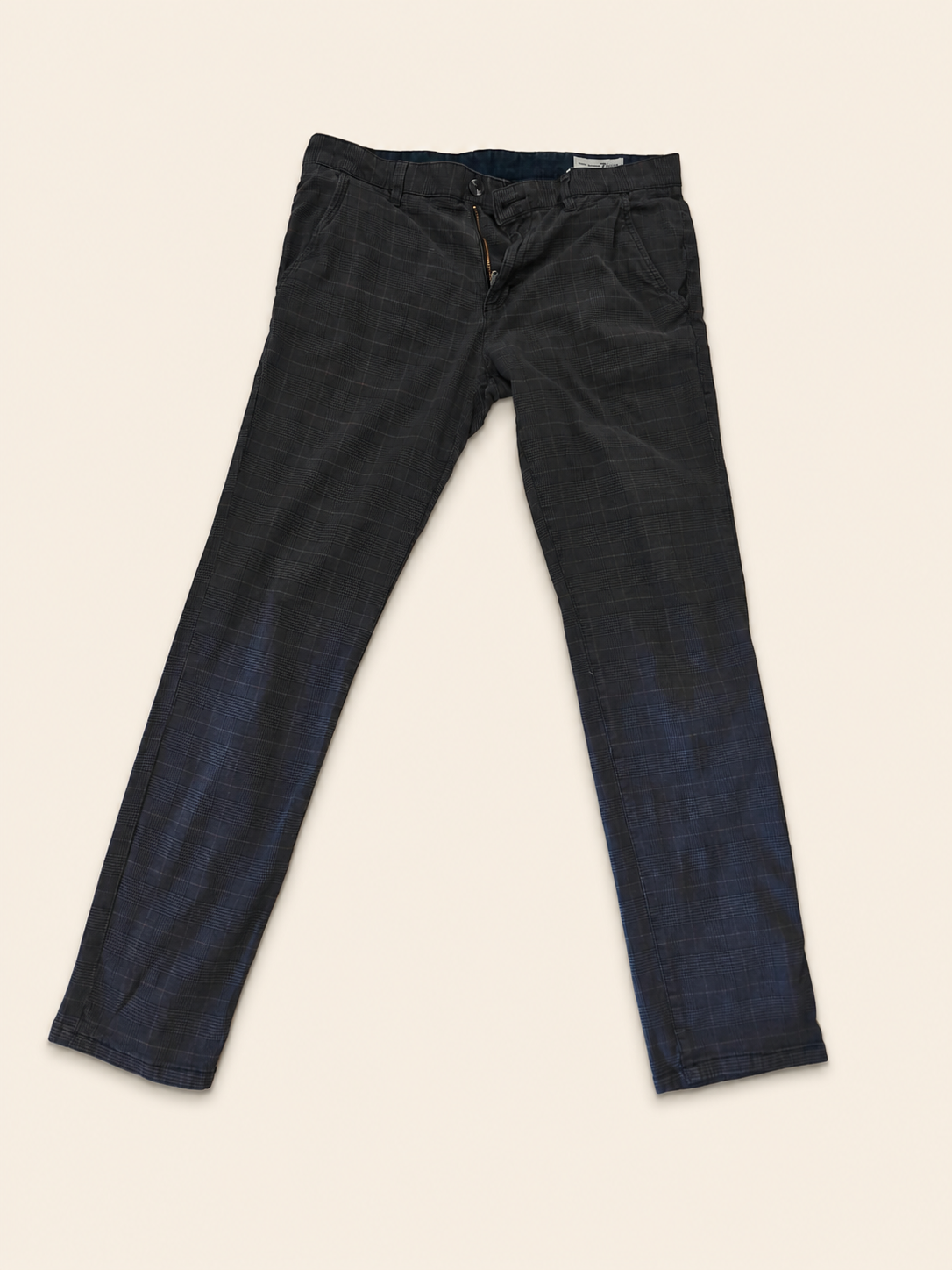 Pantalon Prince de Galles