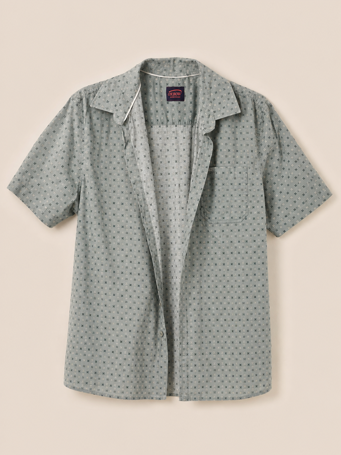 Chemise Oxbow