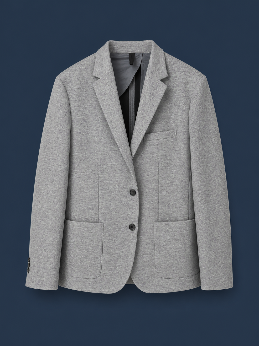 Blazer gris