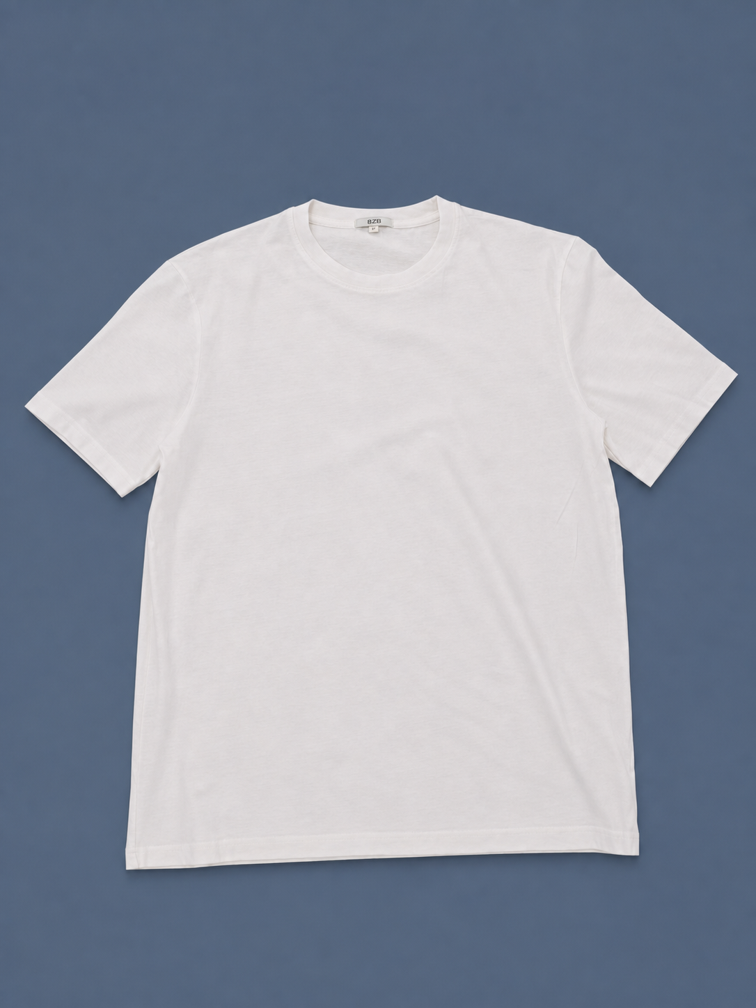 T-shirt blanc