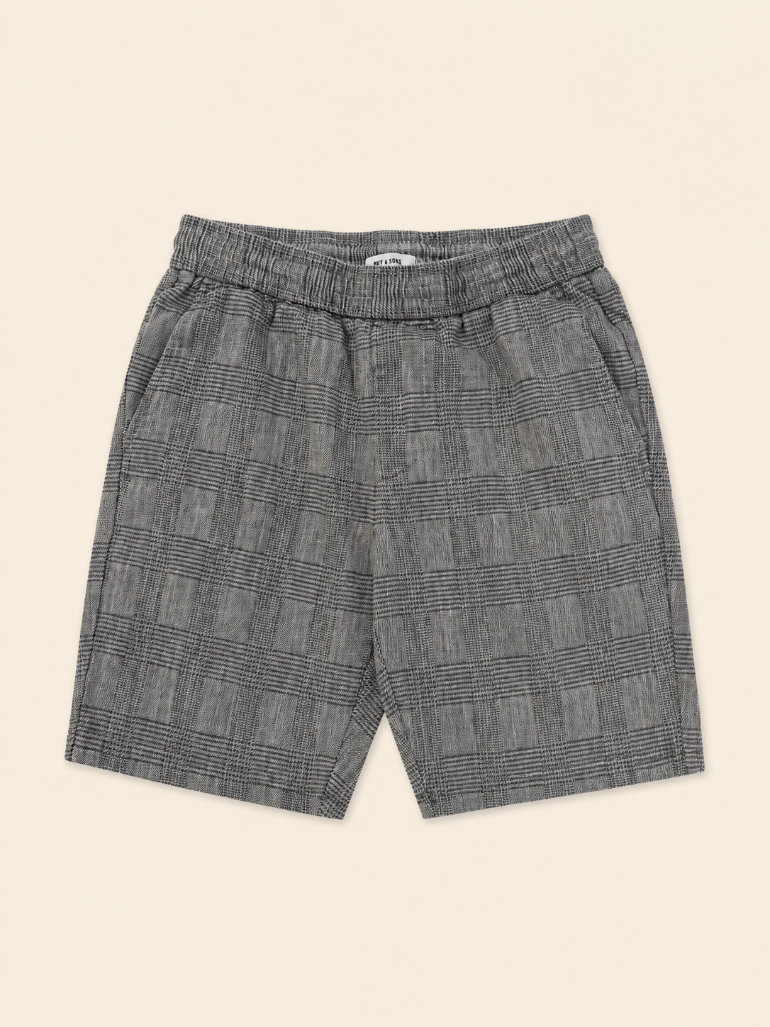 Short Prince de Galles