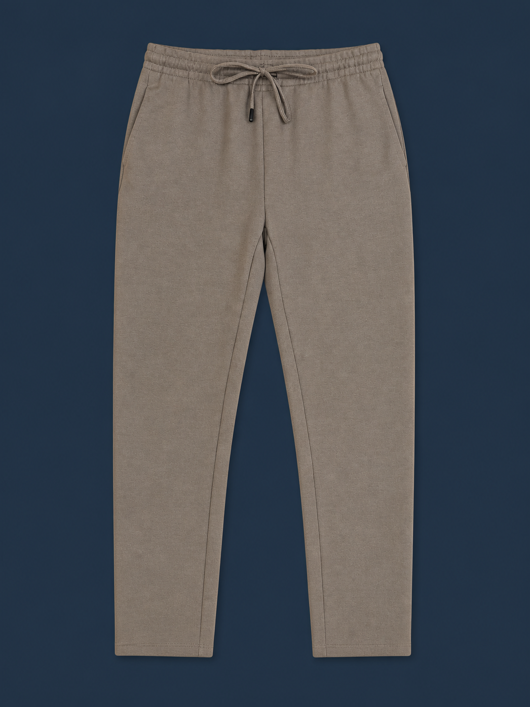 Jogger taupe