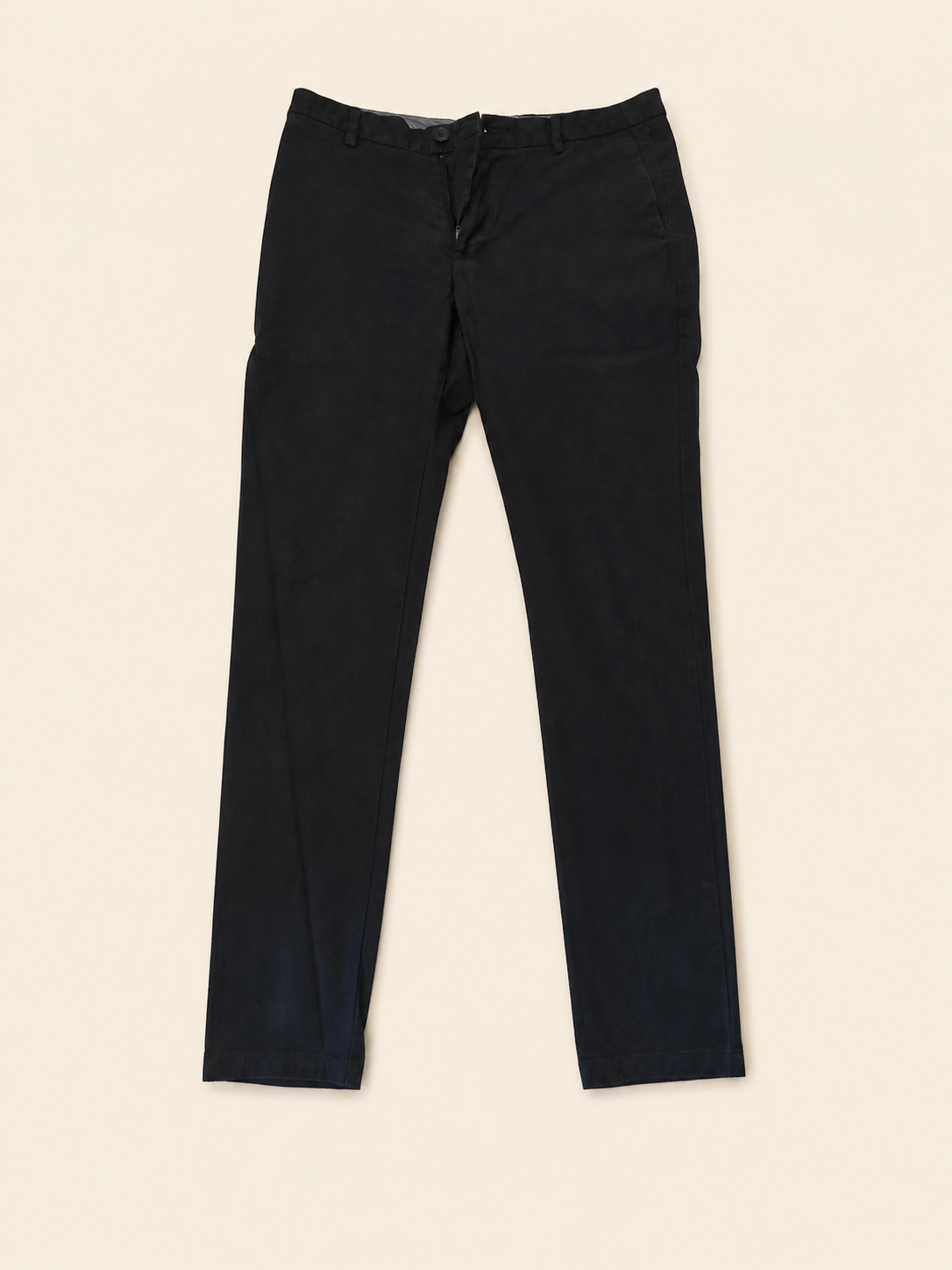 Chino noir