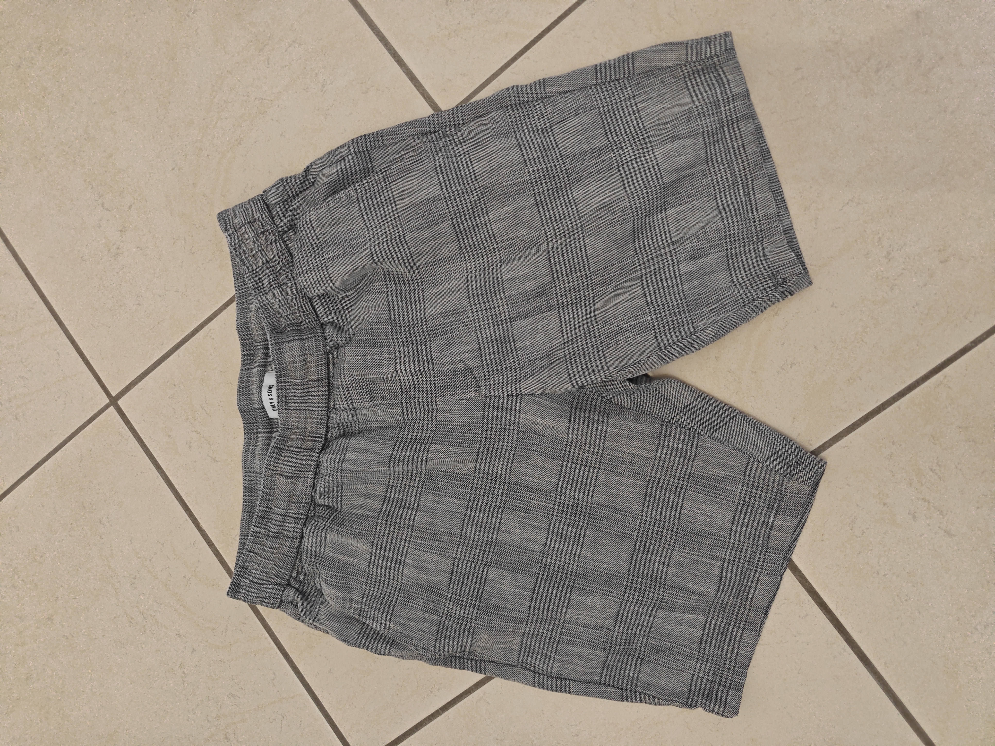 Short Prince de Galles